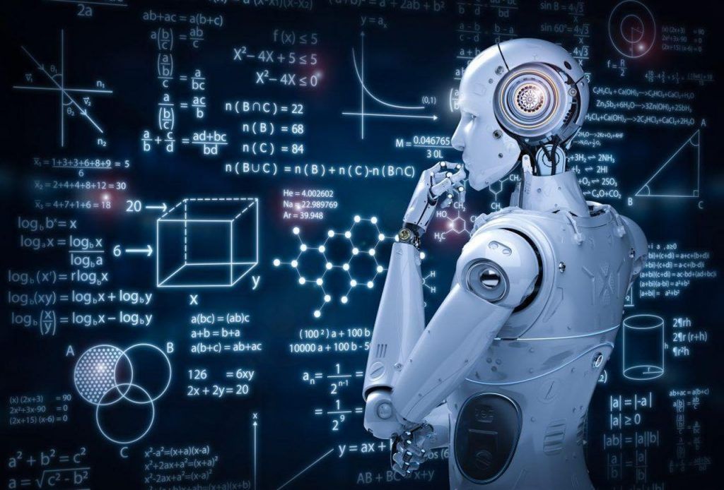 Machine Learning e Inteligencia Artificial