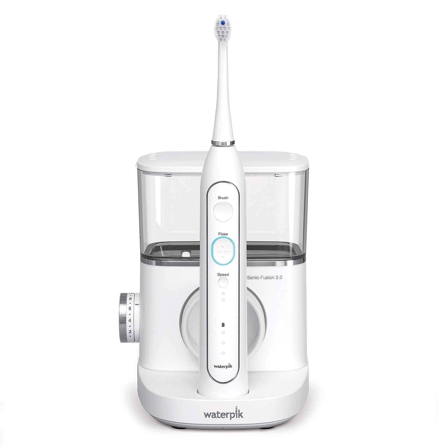 Irrigador dental Waterpik Sonic Fusion