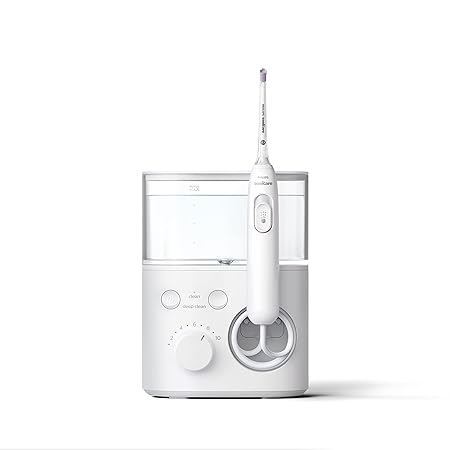 Power Flosser 5000 - mejor irrigador dental Philips