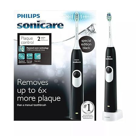 Cepillo eléctrico Philips Sonicare 4100