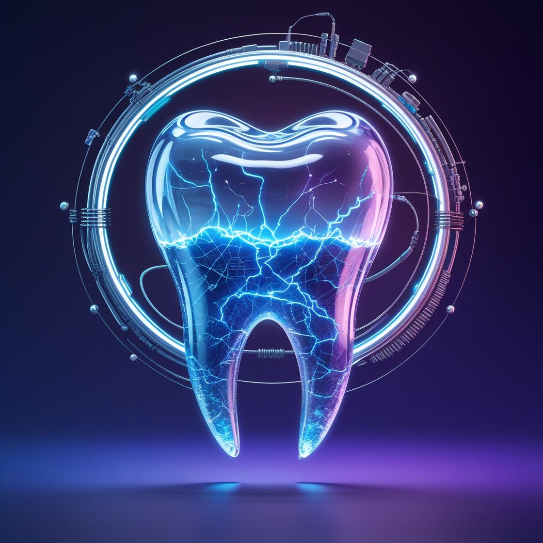 Tecnología en Odontología