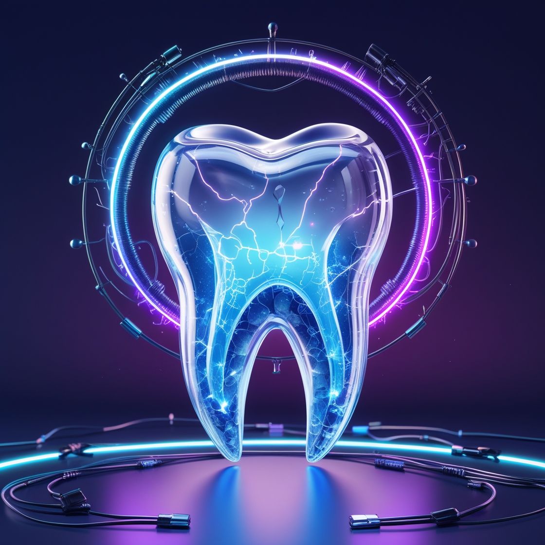 Tecnologías en Odontología